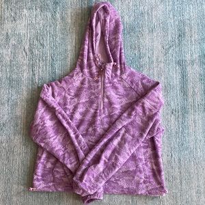 Outdoor Voices Fleece